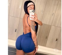 Hot baddie Nicole 🔥🫦