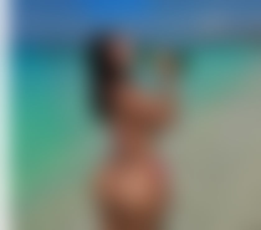 🍒STUNNER COLOMBIAN GIRL OWO KISS A-level🍒