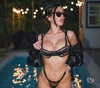 🇧🇷BRAZILIAN ANNE 🦋 LUXURY SERVICES🎁 PARTY GIRL