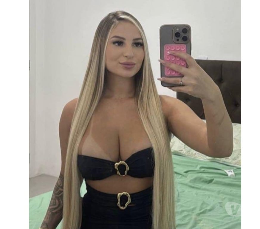 Escorts East London Barking Station - East London - Photos for CLARA🤍 Sweet and sexy😈GFE🔥PARTY