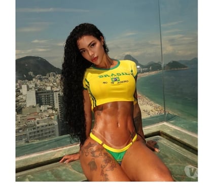  Escorts Bournemouth Bournemouth, Christchurch and Poole - Photos for LEXA 🔥NEW GIRL IN THE TOWN 🥰🇧🇷