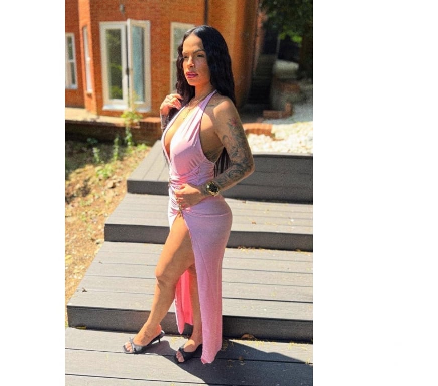 Escorts Hampshire Winchester - Photos for 😈🔥ISABELLA NEW IN TOWN😈🔥