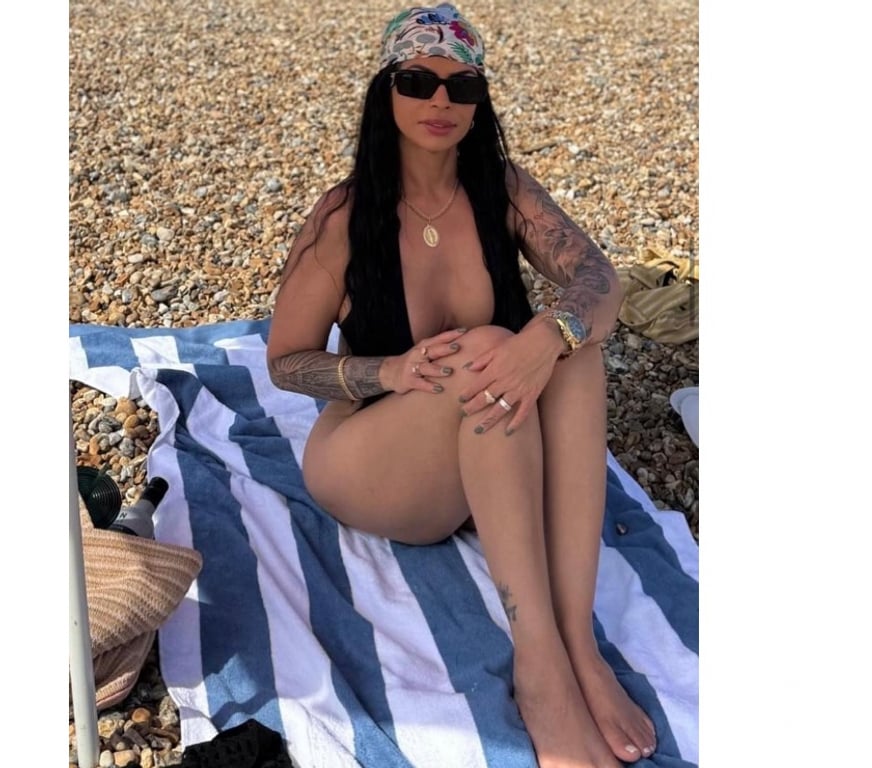 Escorts Hampshire Winchester - Photos for 😈🔥ISABELLA NEW IN TOWN😈🔥