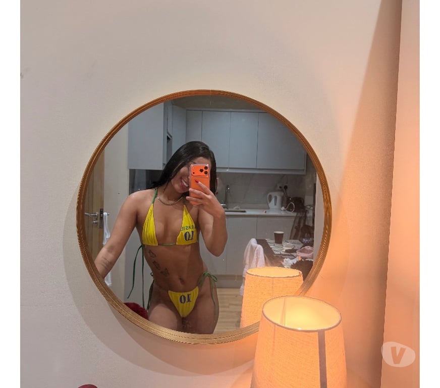 Escorts Buckinghamshire High Wycombe - Buckinghamshire - Photos for Annita The Secret You Can’t Resist100 % Real 🇧🇷