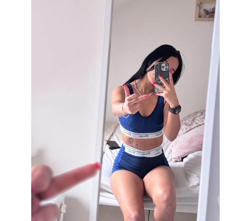 Escorts Buckinghamshire High Wycombe - Buckinghamshire - Photos for Annita The Secret You Can’t Resist100 % Real 🇧🇷