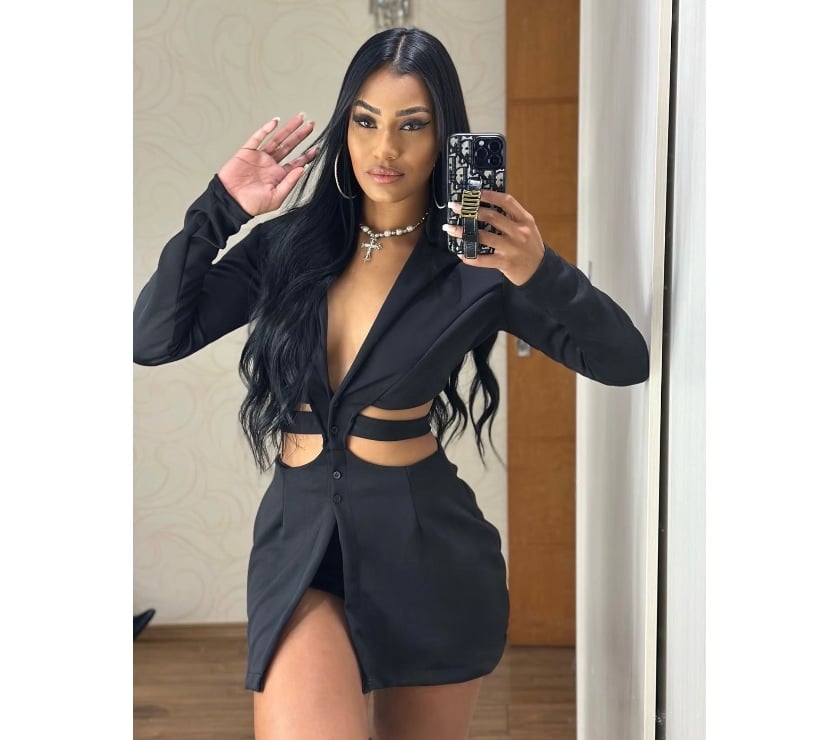 Hi guys I'm ANA ❤️ hot latin new here 🔥 💯