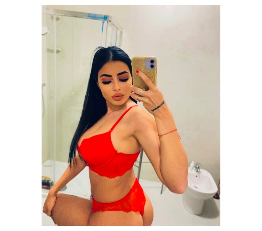 Escorts Staffordshire Cannock Chase - Photos for 🥰Sonya❤️only outcall😘