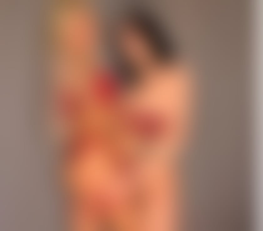 Escorts Wiltshire Salisbury - Wiltshire - Photos for 2 girls Party DUO Genuine girls 🥂 INCALL OUTCALL