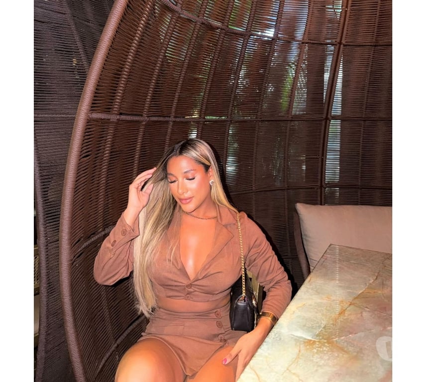 Escorts Bedfordshire Luton - Photos for Babi New in Uk , No RUSH 🇧🇷 Hot girl