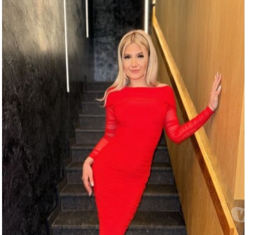 Escorts Wiltshire Marlborough - Wiltshire - Photos for 💕TOP CLASS 💕AVA Party Girl❤️24 7 JUST OUTCALL