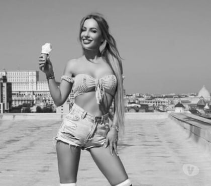  Escorts & Erotic Massage Guildford Town Centre Guildford - Photos for 💕TOP CLASS 💕 Ava Party Girl❤️24 7 JUST OUTCALL