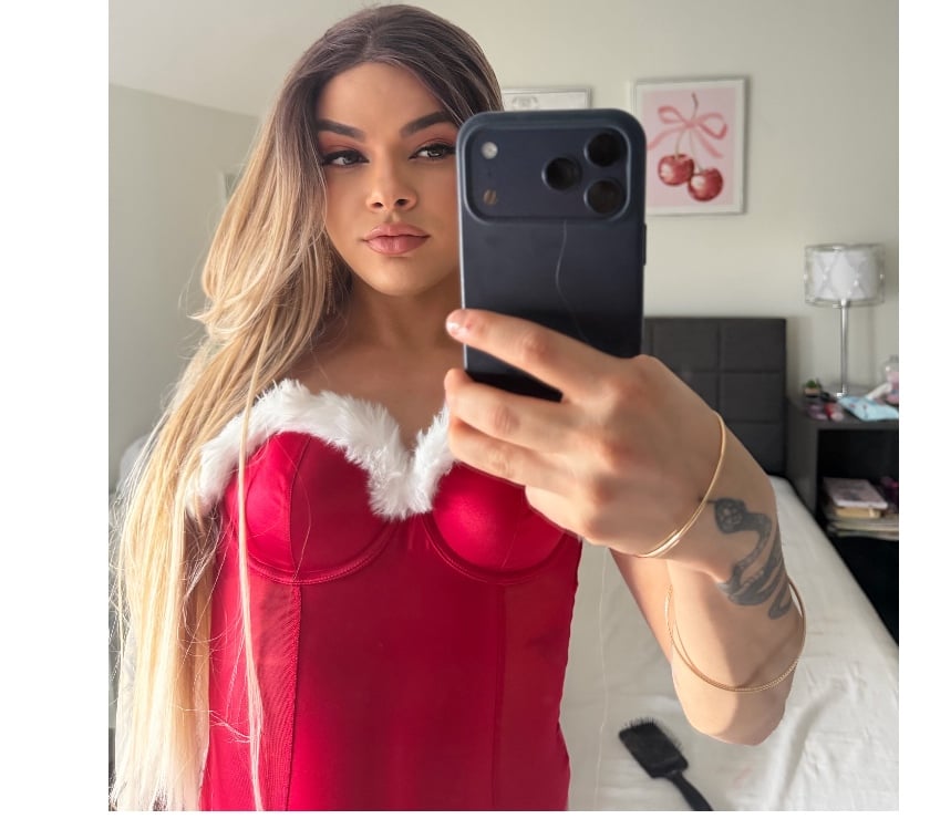 Trans Escorts Gloucestershire Cheltenham - Photos for I'm a beautiful girl. Female TS curves