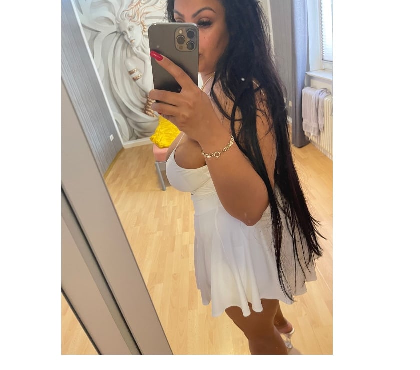 Escorts Buckinghamshire Amersham - Buckinghamshire - Photos for NAOMY SUPER SEXY BEST SLOPPY OWO☎️NEW