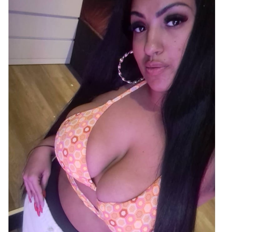 Escorts Buckinghamshire Amersham - Buckinghamshire - Photos for NAOMY SUPER SEXY BEST SLOPPY OWO☎️NEW