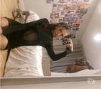 Abbey Road - North West London — 18 Year Old Petite Girl 🇬🇧 (I verify)