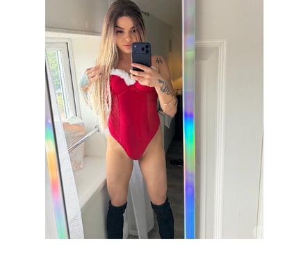 Photos for Hot Naughty Brazilian TS Girl