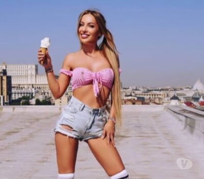  Escorts Canterbury City Centre Canterbury - Photos for 💕TOP CLASS 💕 AYSHA PARTY GIRL❤️JUST OUTCALL