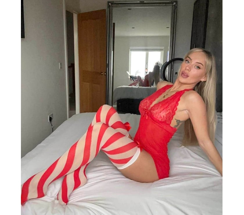 Escort Inverness Highland - Photos for 💋Best party lover💋