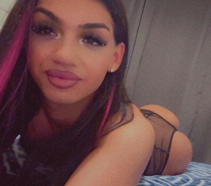 🔥💦LADYBOY X JUST FOR FEW DAY’S X AMINA💦🔥