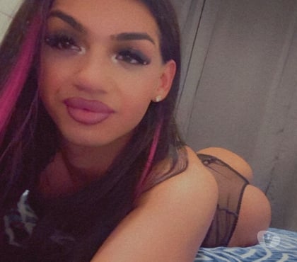Trans Escorts Greenford Ealing - Photos for 🔥💦LADYBOY X JUST FOR FEW DAY’S X AMINA💦🔥