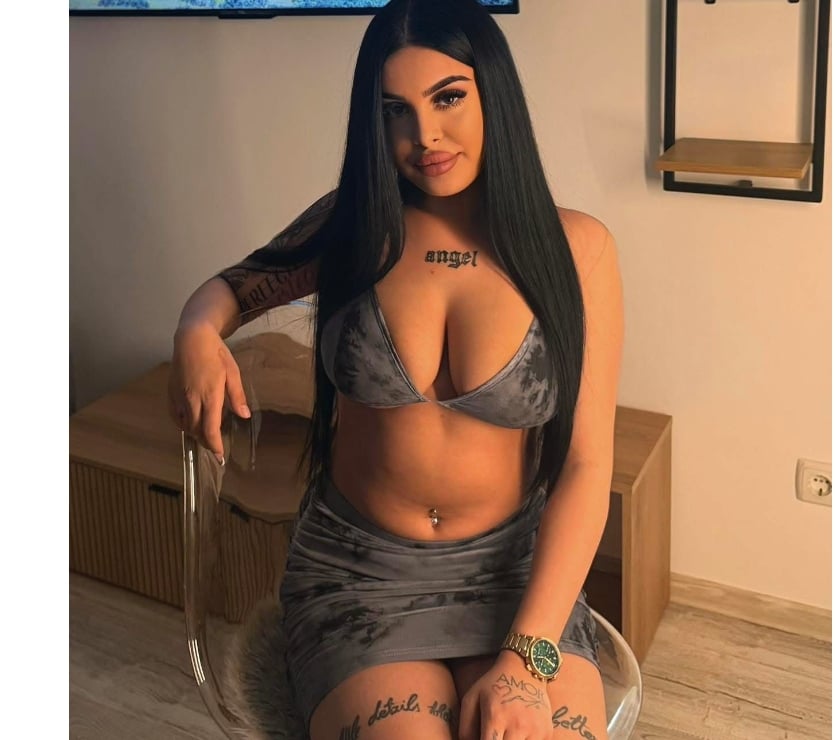 New Girl In Your Town Available Now Call Me ❤️📞