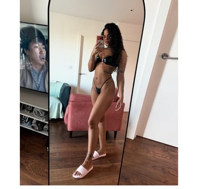 Escorts Barking Barking and Dagenham - Photos for Gabi Hot Brazilian❤️Perfect Body 💋 GFE