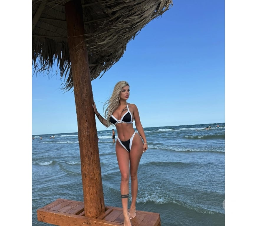 Escorts Staffordshire Stoke-on-Trent - Photos for ❤️ELENY🍑OUTCALL🌸 BEST SERVICE