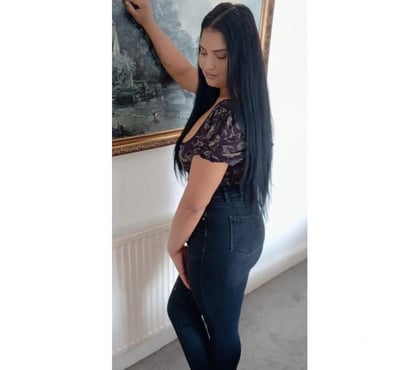 Escort Middlesbrough Town Centre Middlesbrough - Photos for Rebekka❤️‍🔥incall& outcall party 💯🔥