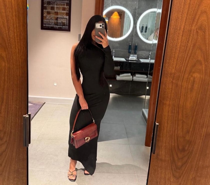 Escorts Merseyside Liverpool - Photos for Milena enchanting brunette, elegant 💋✨