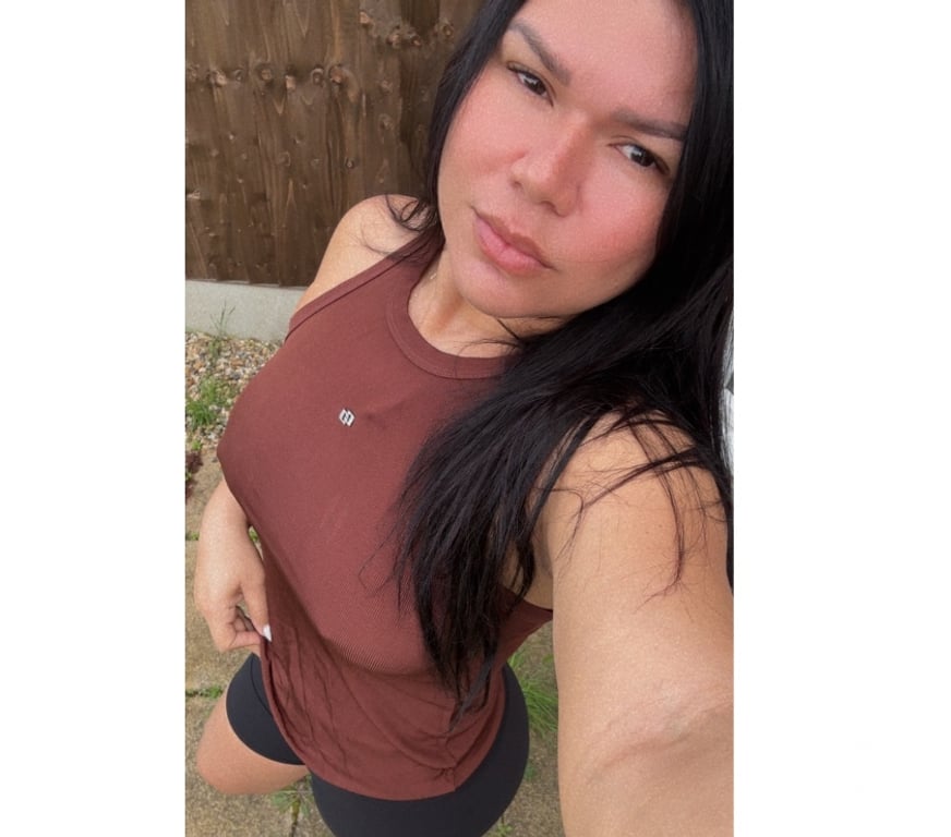 Escorts Kent Dartford - Photos for Hi baby,my name is Lunna,Brazilian real photos🇧🇷