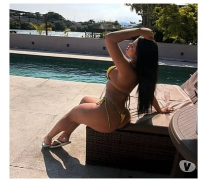 Escorts Poole Bournemouth, Christchurch and Poole - Photos for Stunning New Brazilian escort Aline ELITE companion