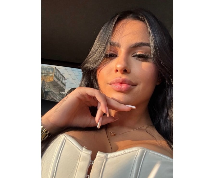 🇧🇷Barbara New in town🔥Hot Brazilian 🇧🇷