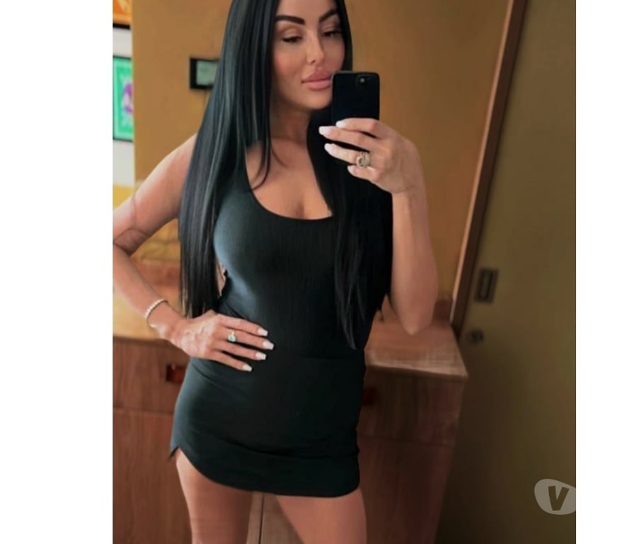 Escorts North London Edmonton - North London - Photos for POLISH🚀🚀VELMARINA ➡️CELESTIAL ENERGY