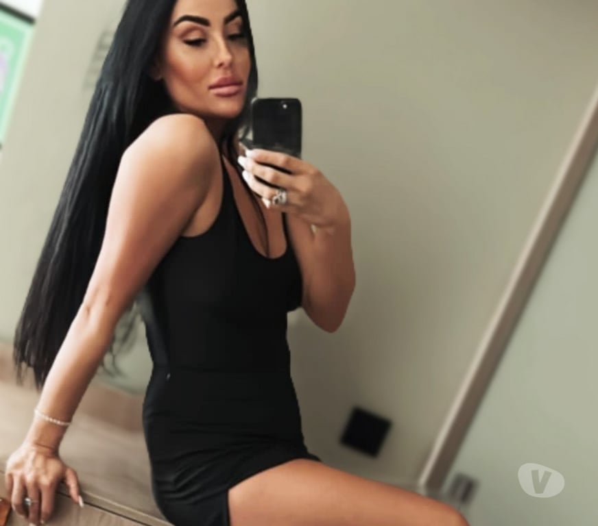 Escorts North London Edmonton - North London - Photos for POLISH🚀🚀VELMARINA ➡️CELESTIAL ENERGY
