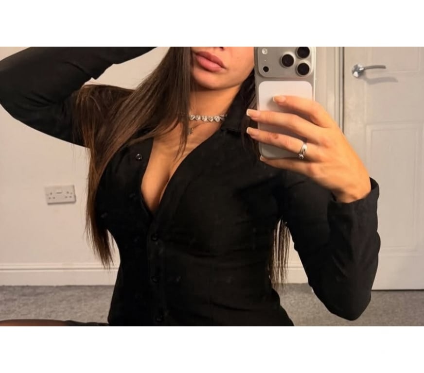 Escorts North London Edmonton - North London - Photos for 🍂✨POLISH ENERGY • AUTUMN HEAVENLY TEMPTATION ✨