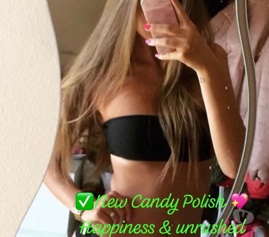 Escorts North London Edmonton - North London - Photos for POLISH🚀🚀CANDY⭐GLOW ➡️secret of energy