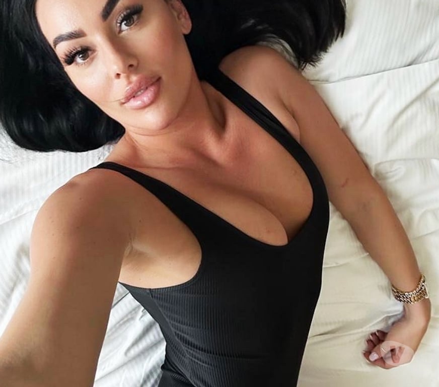 Escorts North London Edmonton - North London - Photos for POLISH🚀🚀VELMARINA ➡️CELESTIAL ENERGY