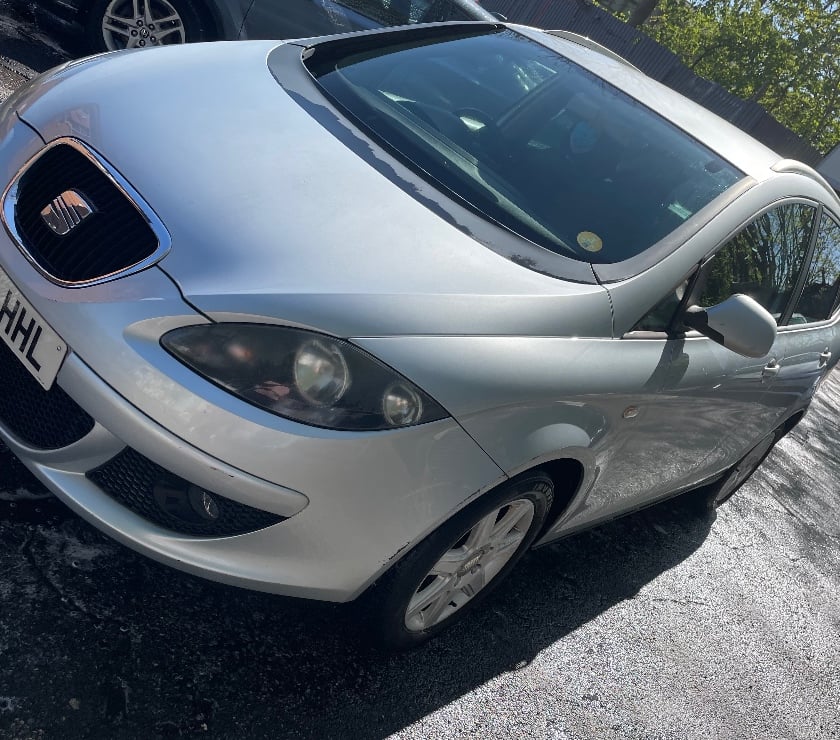 cars for sale Denton Tameside - Photos for **Fabulous 2008 Seat Altea XL – Reliable, Economical