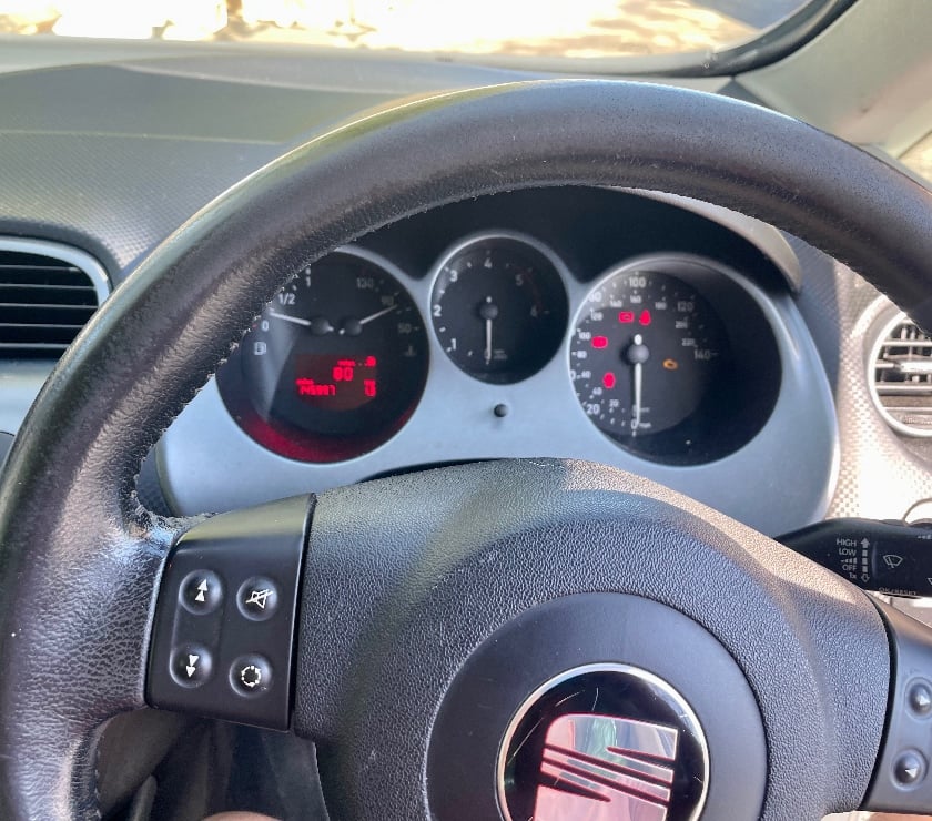 used cars for sale Greater Manchester Tameside - Photos for **Fabulous 2008 Seat Altea XL – Reliable, Economical