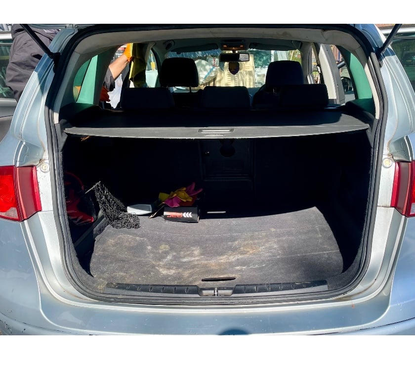 used cars for sale Greater Manchester Tameside - Photos for **Fabulous 2008 Seat Altea XL – Reliable, Economical