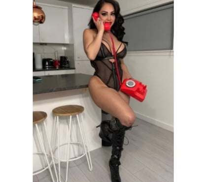  Escorts & Erotic Massage Doncaster City Centre Doncaster - Photos for AMANDA ❤️ 100% REAL ❤️ PARTY girl ❤️