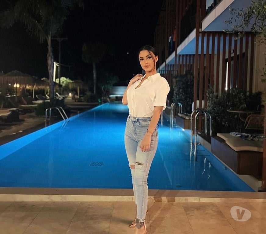 Escorts West Midlands Birmingham - Photos for Emma ❤️new in city❤️