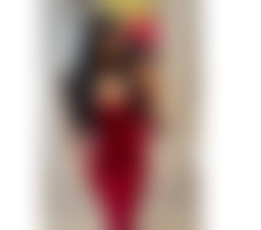 BRENDA GENUINE PARTY 🥳 BRAZILIAN