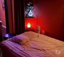 Relaxation Massage Therapy