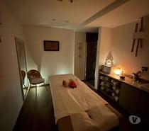 Body Relaxation Massage