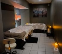 Recharge & Relax Massage