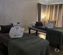 Peaceful Body Massage