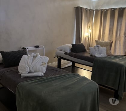 Gay Escorts Nottingham City Centre Nottingham - Photos for Peaceful Body Massage