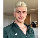 XL.TommyMCR: 6ft1, confident and girthy… everywhere 👀
