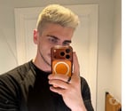 XL.TOMMY: 6ft1 RUGBY BUILD – VISITING 18-22 MAY.
